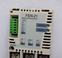 ABB FEN-21 RESOLVER INTERFACE MODULE OY FEN-21