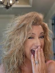 Girl is that your hair?🤣😂