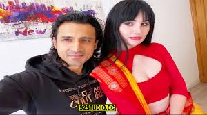 Model Janvi Singh Nude All videos compilation