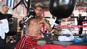 John riel casimero vs guillermo rigondeaux official for august 14 in carson, california. Casimero Sees Easy Fight Vs Rigondeaux Predicts Ko Victory