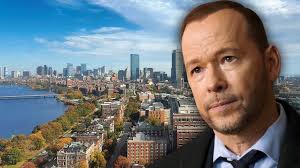 Blue Bloods' Drama 'Boston Blue' With Donnie Wahlberg As Danny Reagan