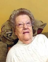 Obituary information for Barbara I. (Wright) Helinski