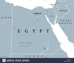Through suez canal map, we will give some pics and hopefully this is the map you are looking for. Map Suez Canal Stockfotos Und Bilder Kaufen Alamy