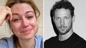 Johnny Wactor's ex-fiancée is opening up about her grief and their past  relationship in the wake of the 'General Hospital' star's tragic sudden  death.