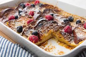 Best French Toast Casserole Recipe How To Make French Toast Casserole