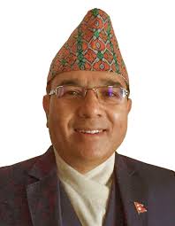 SHANKER DAS BAIRAGI: Diplomat At Helm Of Civil Service