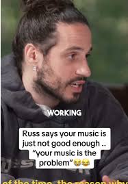 Artist Like Russ