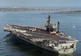 Maybe you would like to learn more about one of these? Bilder Drucke Usn Navy Uss John F Kennedy Cv 67 Naval Ship Photo Print Mobel Wohnen Totum Ca