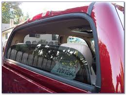 National windscreens offers a comprehensive rear window replacement service. Toyota Tacoma Rear Window Replacement Glass Home Car Window Glass Tint Film