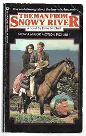There have been years and years in movie history when the man from snowy river would have seemed like an absolutely routine movie: Skpcfspdn7t7wm