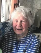 Obituary information for Marcelene "Marcy" Fay Elliott