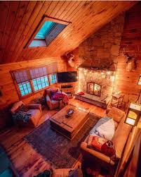 Pin By Irina Popescu On Log Log Cabin Interior Cabin Interiors Luxury Log Cabins