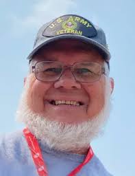 Obituary information for John Allan Flom