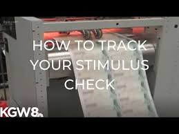The $1.9 trillion coronavirus relief plan includes a third round of $1,400 stimulus payments, topping eligibility for the third stimulus checks is based on your tax filing status. How To Track Your Stimulus Check Youtube