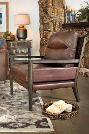 Perry Park Accent Chair Rowe Furniture Interior House Colors Wood Home Decor