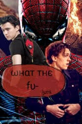 Dean finds love in the most unexpected place. Peter Parker X Reader