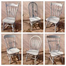 Custom Painted Farm Chair Painted Kitchen Chair Dining Yellow Red Blue Green Black White Desk Chair Chair Set Cottage Kitchen In 2020 Farmhouse Style Chairs Kitchen Chair Makeover Chair