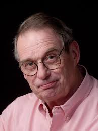 Fred Chappell former NC poet laureate has died