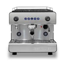 Iberital Ib7 1 Group Proffesional Coffee Machine Espresso Indonesia