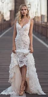 24 Romantic Bridal Gowns Perfect For Any Love Story Wedding Dresses Guide Romantic Wedding Dress Lace Gorgeous Wedding Dress Wedding Dresses