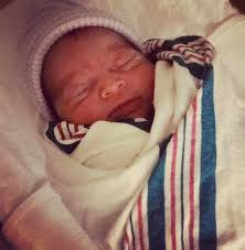 Please welcome to the world Koren James Mitchell! We are so excited for  Leanne, Mike and Kellan's family to now be complete! 💕