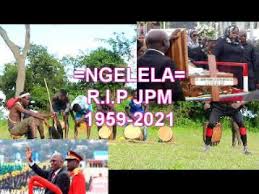 Shilangila ft ngelela song ujumbe wa ngelela official video 2020 dir. Ngelela R I P Magufuli Shujaa Wa Afrika 1959 2021 Youtube