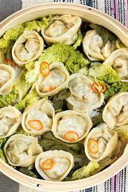 Mandu Recipe Recipe Mandu Recipe Recipes Nyt Cooking
