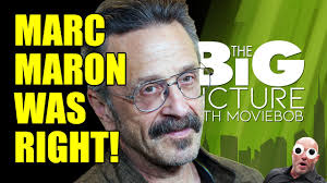 Marc Maron is right : r/videos