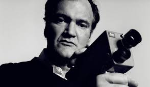 Film's thought of as a director's medium because the director creates the end product that appears on the screen. 10 Quotes From Quentin Tarantino On Filmmaking