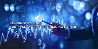 FundingPips Zero: Fast-Pace Your Forex Trading Career