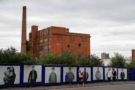 Leicester city council is the unitary authority serving the people, communities and businesses of leicester, the biggest city in the east midlands. Fast Fashion Enthullungen In Leicester Erschuttern Boohoo
