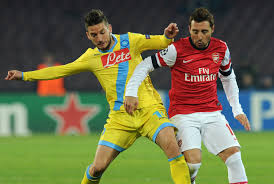 Napoli are set to resume their italian serie a campaign with the game against verona on 23rd. Napoli Vs Arsenal Score Grades And Post Match Reaction Bleacher Report Latest News Videos And Highlights