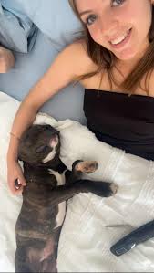 Ronnie updates, living his best life 💙