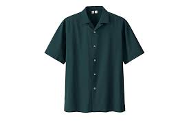 35 Buy Right Now Picks From Your Favorite Affordable Stores Uniqlo Bowling Shirts Mens Tops