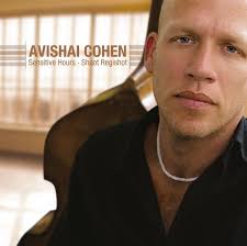 Avishai Cohen (Bass): Sensitive Hours