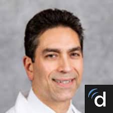 Dr. Marc Goldschmidt, MD