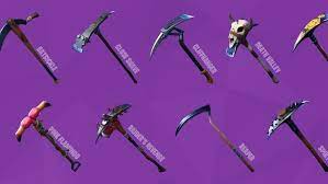 How to play fortnite on ipad air. 15 Rarest Fortnite Pickaxes Skins Best Gaming Settings