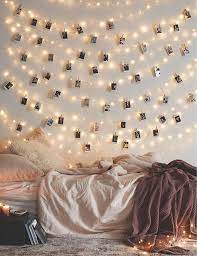 We have selected only 6 nos of lights. Amazon Com Photo Clip String Lights 17ft 50 Led Fairy String Lights With 50 Clear Clips For Hanging Pictures Photo String Lights With Clips Perfect Dorm Bedroom Wall Decor Wedding Decorations Home Improvement