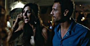 A cannes rocio munoz morales fa la sua prima uscita come madrina del taormina film fest. Raoul Bova Rocio Munoz Morales Photos Facebook