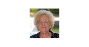 Peggy Lou Weiss Obituary (2025)