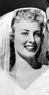 Joyce Whitley Obituary (1933