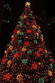 Chicago Christmas Chicago Christmas Tree Chicago Christmas Christmas Lights
