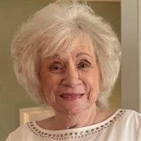 Delta Faye Combs Butcher Obituary