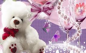 Download cute bear and bunny for desktop or mobile device. Teddy Bear Wallpapers Hd Wallpapers Free Download Wallpaperbetter