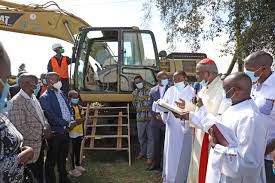 We did not find results for: A Great Milestone For St Andrew Catholic Parish Rironi Groundbreaking Ceremony For The Construction Of A New Church Archdiocese Of Nairobi