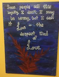 Where The Red Fern Grows Language Art Growing Quotes Elementary Reading
