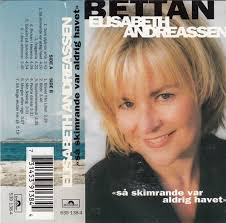 Elisabeth Andreassen