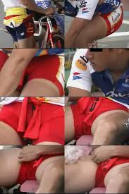 盗◯】超レア☆競輪選手コッソリ動画！ムチムチの太もも＆無防備なモッコリ満載！エロビじゃないのにこれは抜けるｗｗｗ :  【♂ゲイ総合】チンポコネット(・∀・)ノンケ体育会ホモ画像☆生掘り種付け無料動画