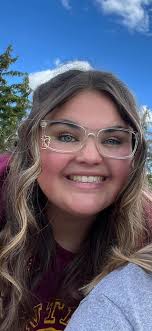 🔗: peoplem.ag/40Ii8o9 “I was completely in shock,” Katelyn Yates said. 📷:  Katelyn Yates