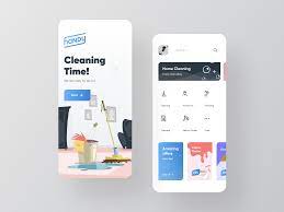 Check spelling or type a new query. Handy House Cleaning Handyman Services By Farshid Darvishi On Dribbble
